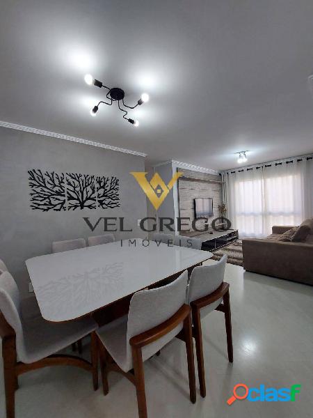 APARTAMENTO NO SACOMÃ SP