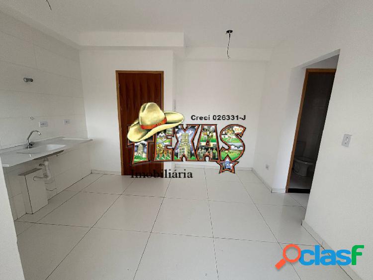 APARTAMENTO NOVO PARA VENDA EM ITAQUERA