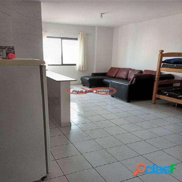 APARTAMENTO PARA VENDA / PRAIA GRANDE / SP