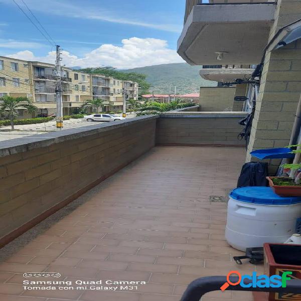 APARTAMENTO UNIDAD MIRADOR DEL CAUCA STA FE DE ANT