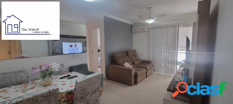 APARTAMENTO À VENDA RUA IRIQUITIÁ - TAQUARA / SPAZIO