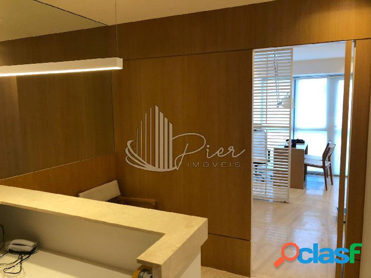 Absolutto Business Towers | Sala Comercial no Recreio |