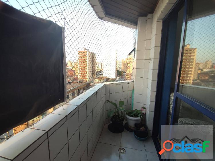 Apartamento 1 Dormitório em ótima localização na Tupi