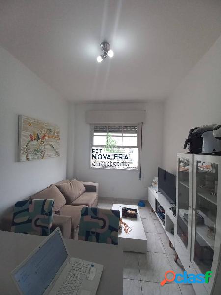 Apartamento 1 dormitório - Ponta da Praia