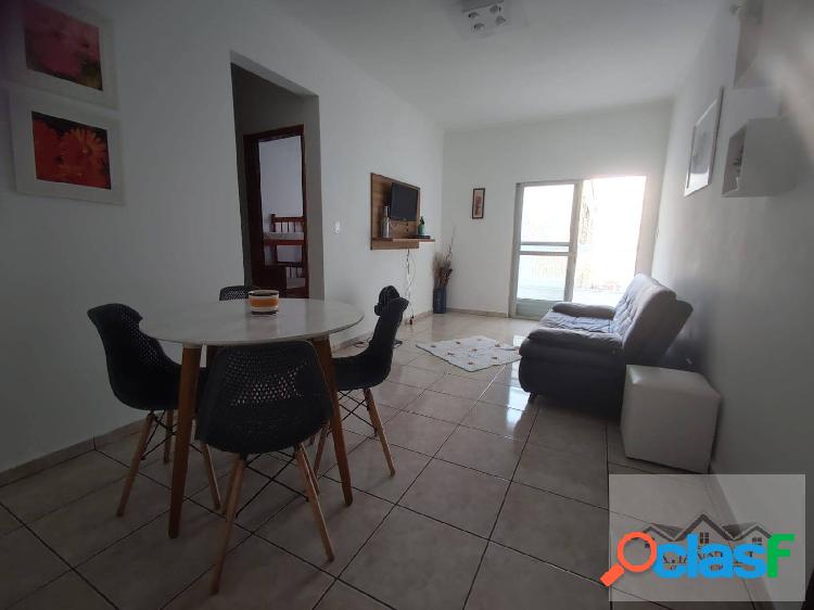 Apartamento 2 Dormitórios na Guilhermina - 200 mtr praia