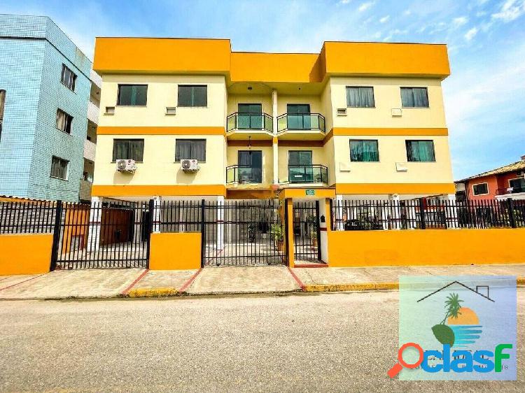 Apartamento 2 Quartos - Estação - São Pedro da Aldeia