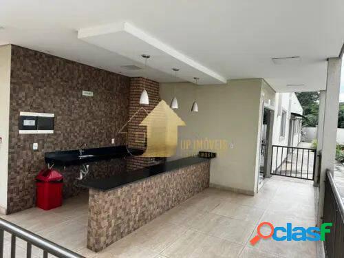 Apartamento 2 dormitórios Condomínio Chapada Boulevard