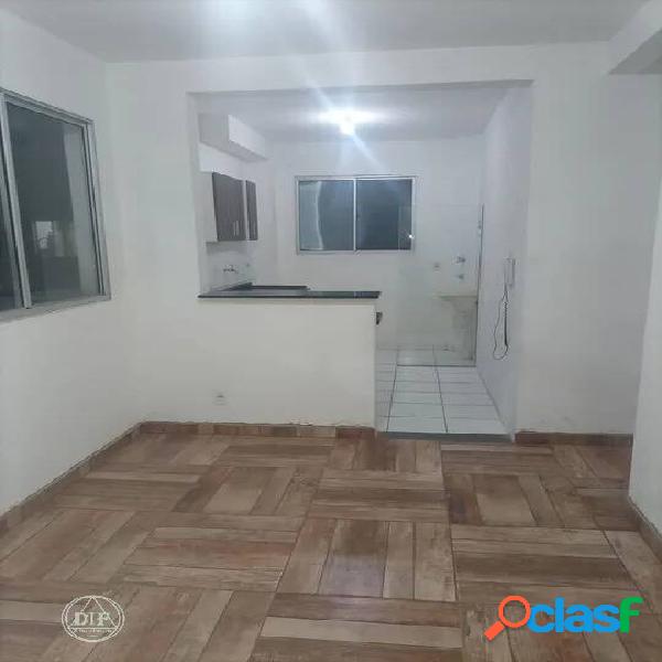 Apartamento 2 dormitórios à venda na Vila São José em