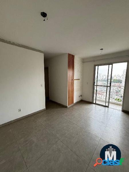 Apartamento 3 quartos à Venda e 1 vaga, 63m2 - Tatuapé,