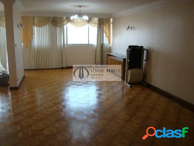 Apartamento 4 dormitórios 2 suítes e 2 Vagas na Mooca