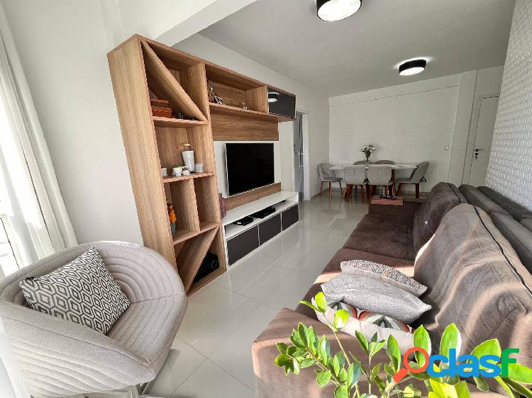 Apartamento Amplo 2 dormitórios no Abraão