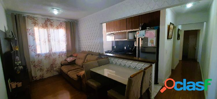 Apartamento Condomínio Morada dos Pássaros Jundiaí/SP