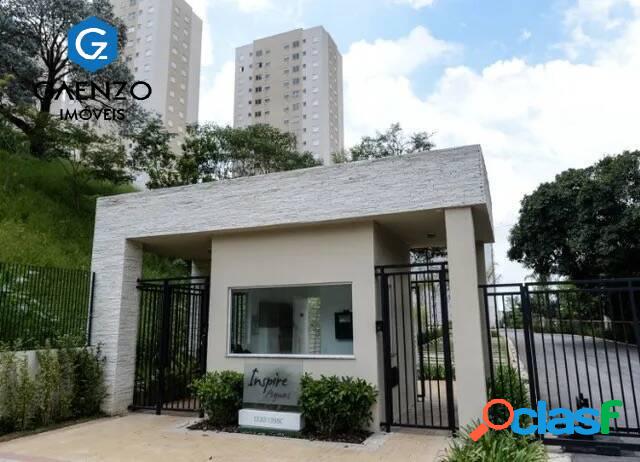 Apartamento Inspire Águas - Barueri - 51 metros