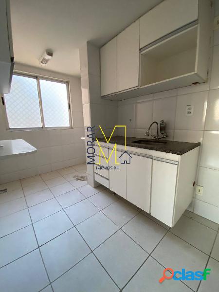 Apartamento Tipo Padrão com 3 Quartos - Santa Mônica em