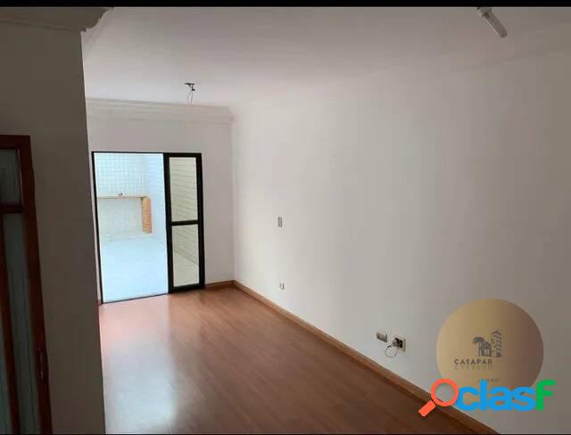 Apartamento Térreo com 118m², 2 Dormitórios no Santo