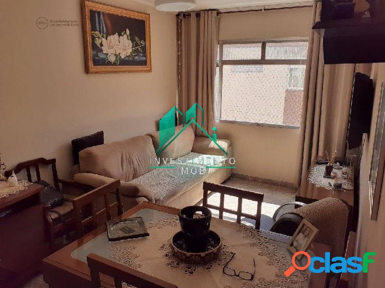 Apartamento á Venda- Condomínio Central Parque -Lapa- Zona