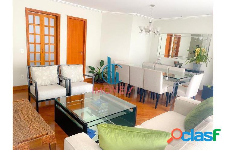 Apartamento à Venda com 3 Quartos e 3 Vagas na Vila Mascote