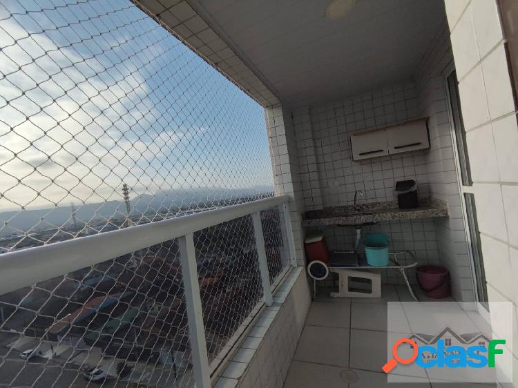 Apartamento a venda 1 Dormitório na Vila Caiçara