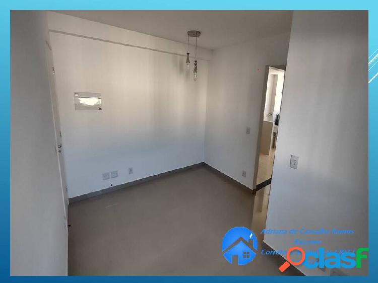 ✅ Apartamento com 2 dormitórios, Cond. Altos da Colina -