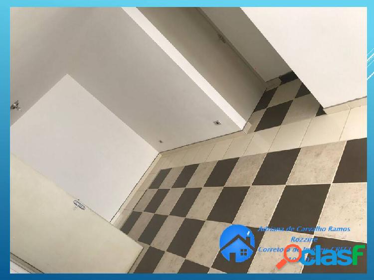 ✅Apartamento com 2 dormitórios, Cond. Greendland- Cotia