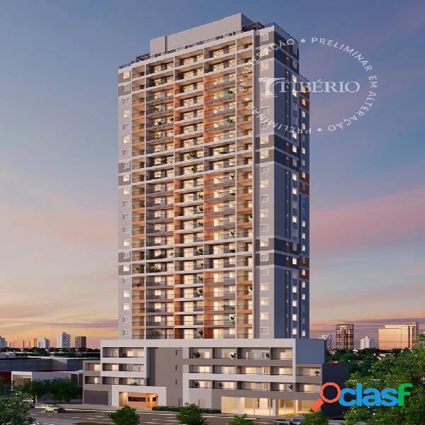 Apartamento com 2 quartos, 44m², à venda em São Paulo,
