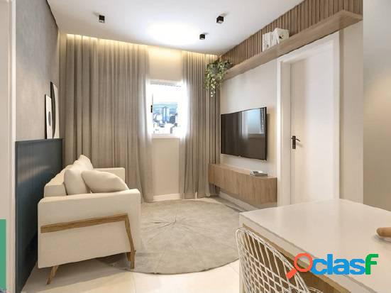 Apartamento com 2 quartos e vaga à venda na Vila Carrão -