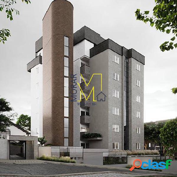 Apartamento com 3 Quartos - Santa Inês em Belo Horizonte/MG