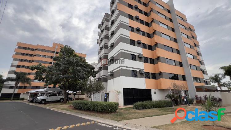 Apartamento com 3 quartos, 98m², à venda em São José do