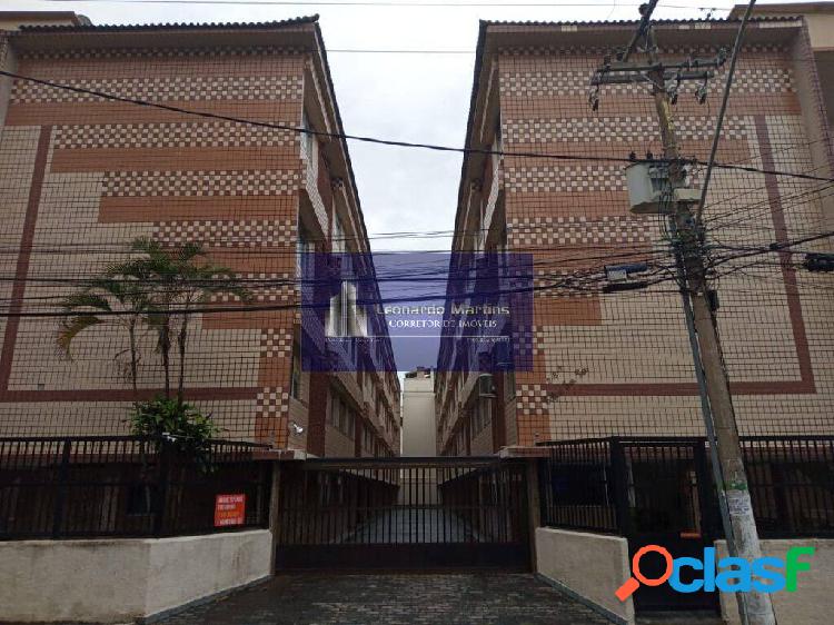 Apartamento de 01 Quarto à Venda no Bairro Centro em Cabo