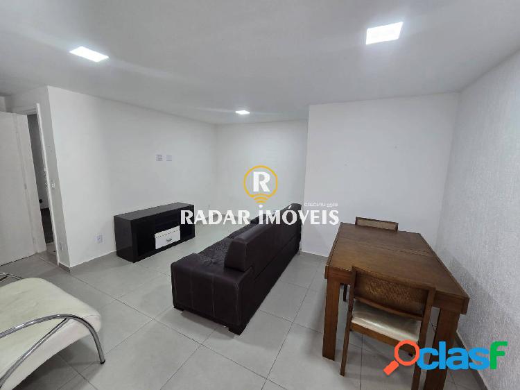 Apartamento de 1 quarto próximo à Rodoviária disponível