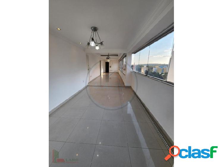 Apartamento de 4 quartos no Liberdade/Jaraguá, BH