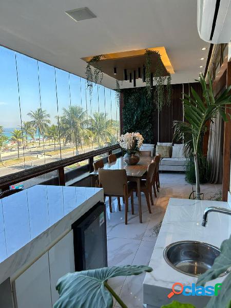 Apartamento de luxo com 3 quartos, 250m² em Rio de Janeiro,