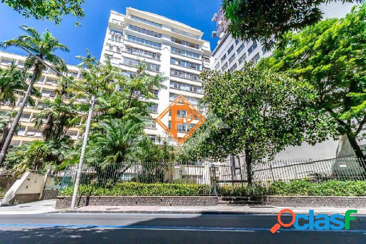 Apartamento em Botafogo! Reformado! Oportunidade Unica!