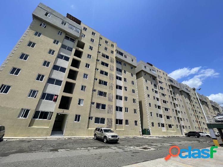 Apartamento en alquiler residencias El Morichal Naguanagua