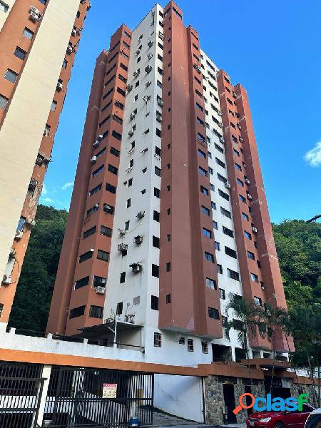 Apartamento en venta Las Chimeneas Residencias Samara II