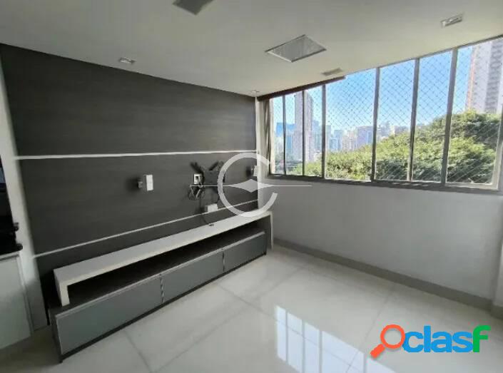 Apartamento modernizado para comprar no Brooklin com 60 m²