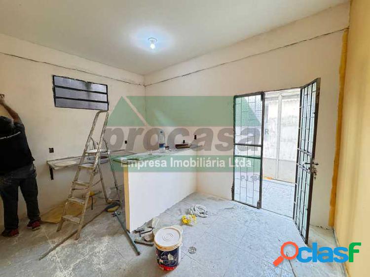 Apartamento na Redencao de 2 quartos valor R$ 800,00 + agua