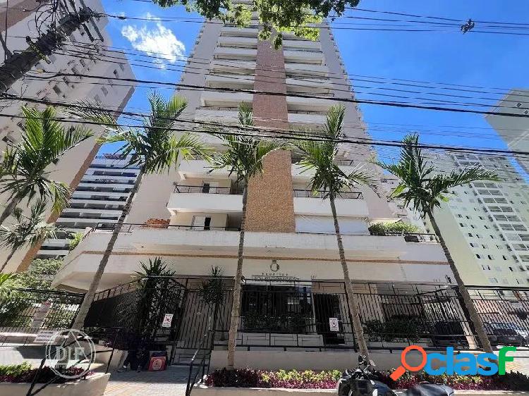 Apartamento no Edifício Aquarius Home Concept em São José