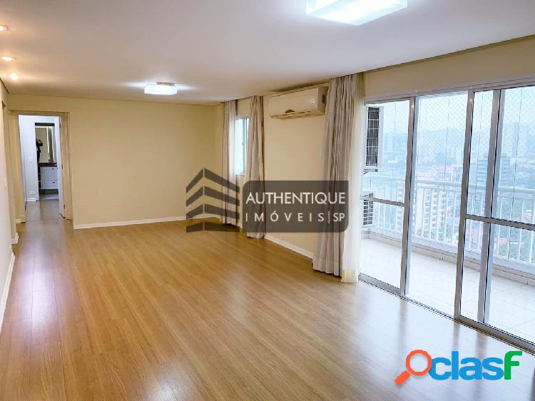 Apartamento no bairro Pinheiros à venda