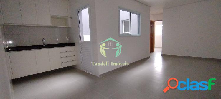 Apartamento para alugar com 45m², 2 quartos (Parque