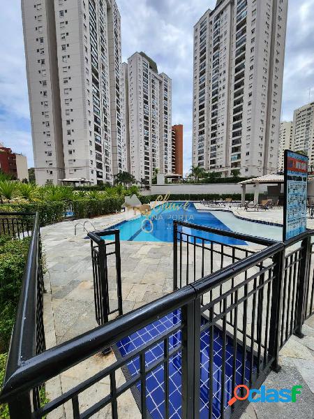 Apartamento à venda na Vila Suzana