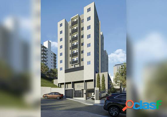 Belíssima Cobertura linear de 2 quartos no bairro - Carlos