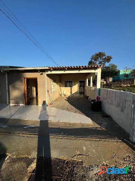 CASA DISPONÍVEL PARA VENDA