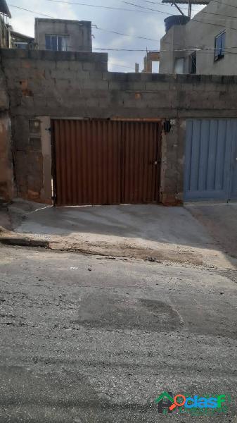 CASA NO MANTIQUEIRA