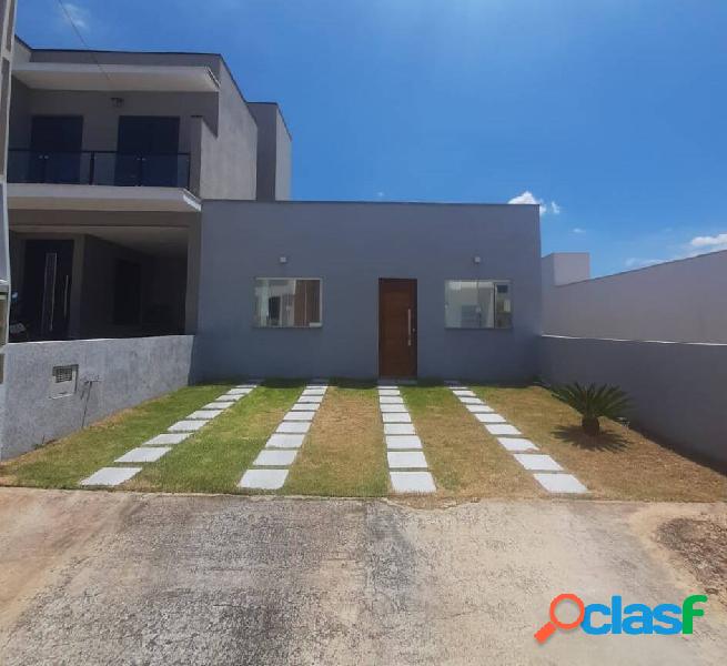 CASA PARA VENDA NO CONDOMÍNIO GUARUJÁ EM SALTO/SP