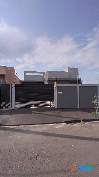 CASA SÃO RAFAEL VI