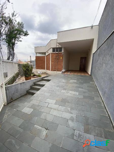 CASA TÉRREA BAIRRO RETIRO JUNDIAÍ/SP