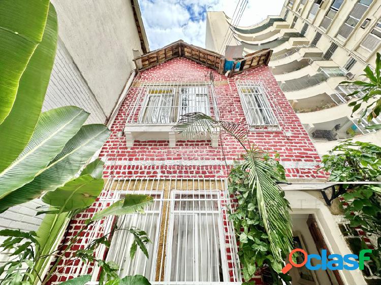 Casa Atípica à venda entre Copacabana e Ipanema