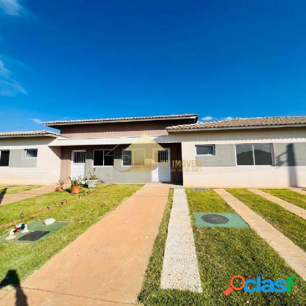 Casa Condomínio Origem Várzea Grande