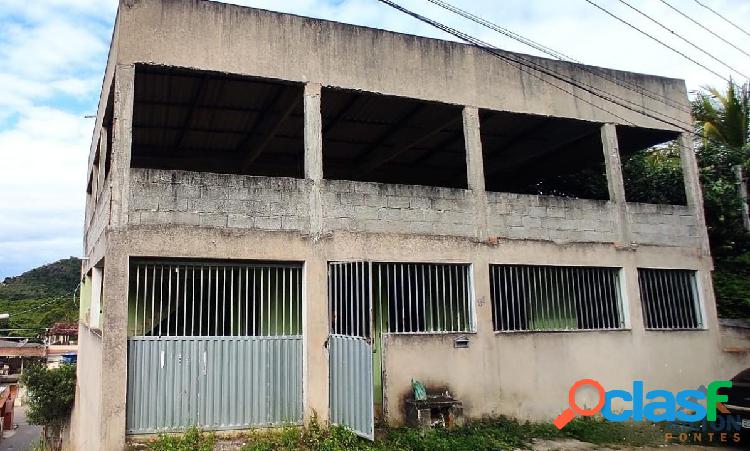 Casa Duplex com 2 Quartos à Venda no Bairro Jabaraí -